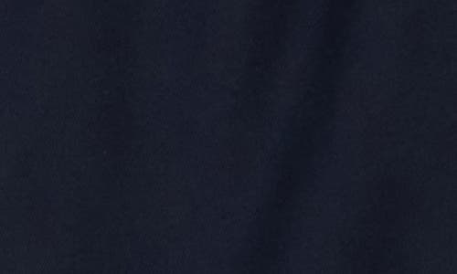 Original Penguin Slim Lux French Terry Chino Pants In Blue