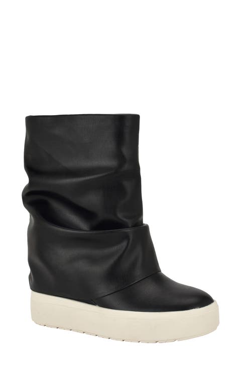 Guinna Hidden Wedge Bootie (Women)
