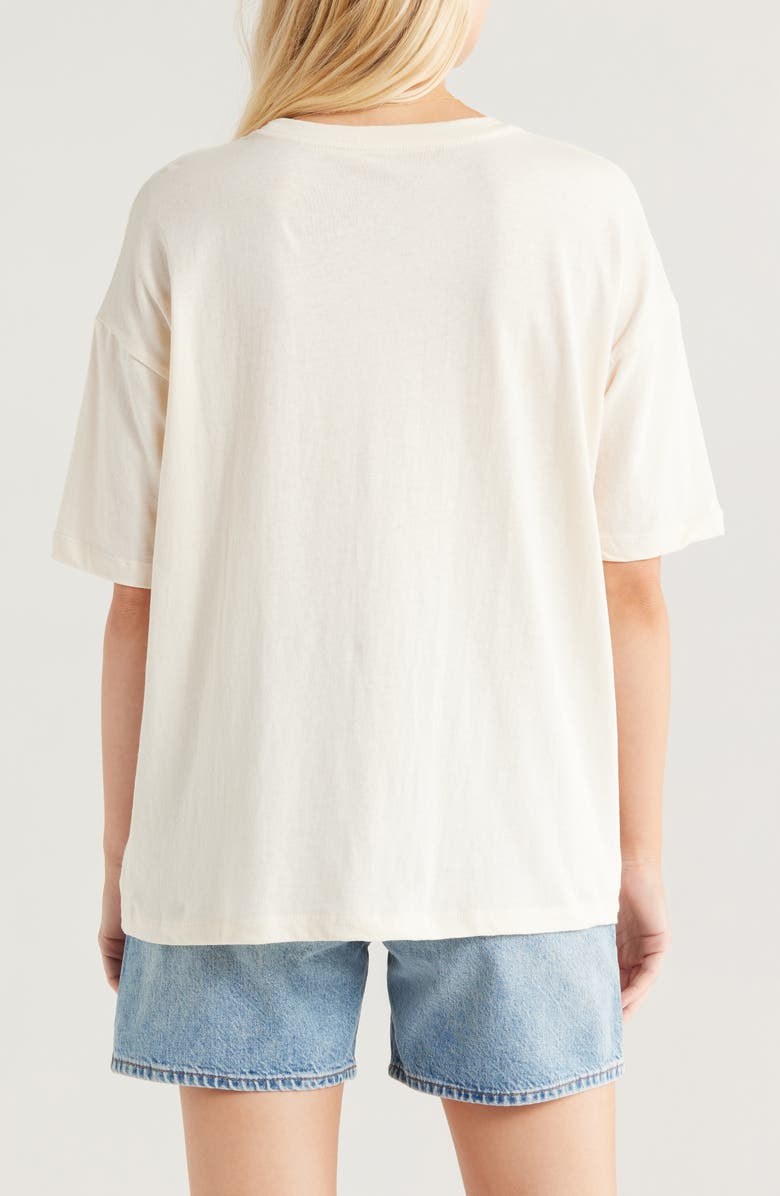 Billabong This Is Tropical Graphic T-Shirt, Alternate, color,