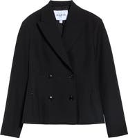 Alaïa Tailored Wool Jacket