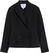Alaïa Tailored Wool Jacket