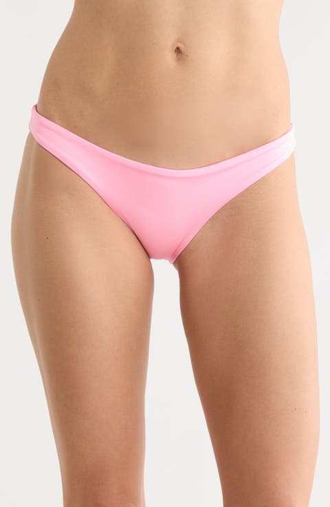 Iconic Swim Bottoms