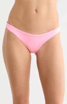 Iconic Swim Bottoms