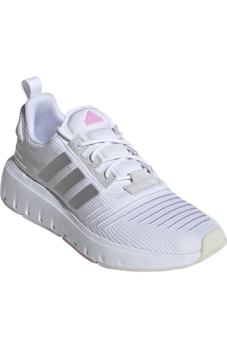 adidas Swift Run 23 Running Shoe, Main, color,