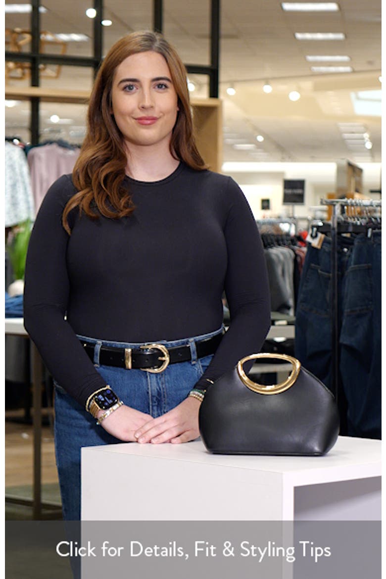 Alina Satchel video