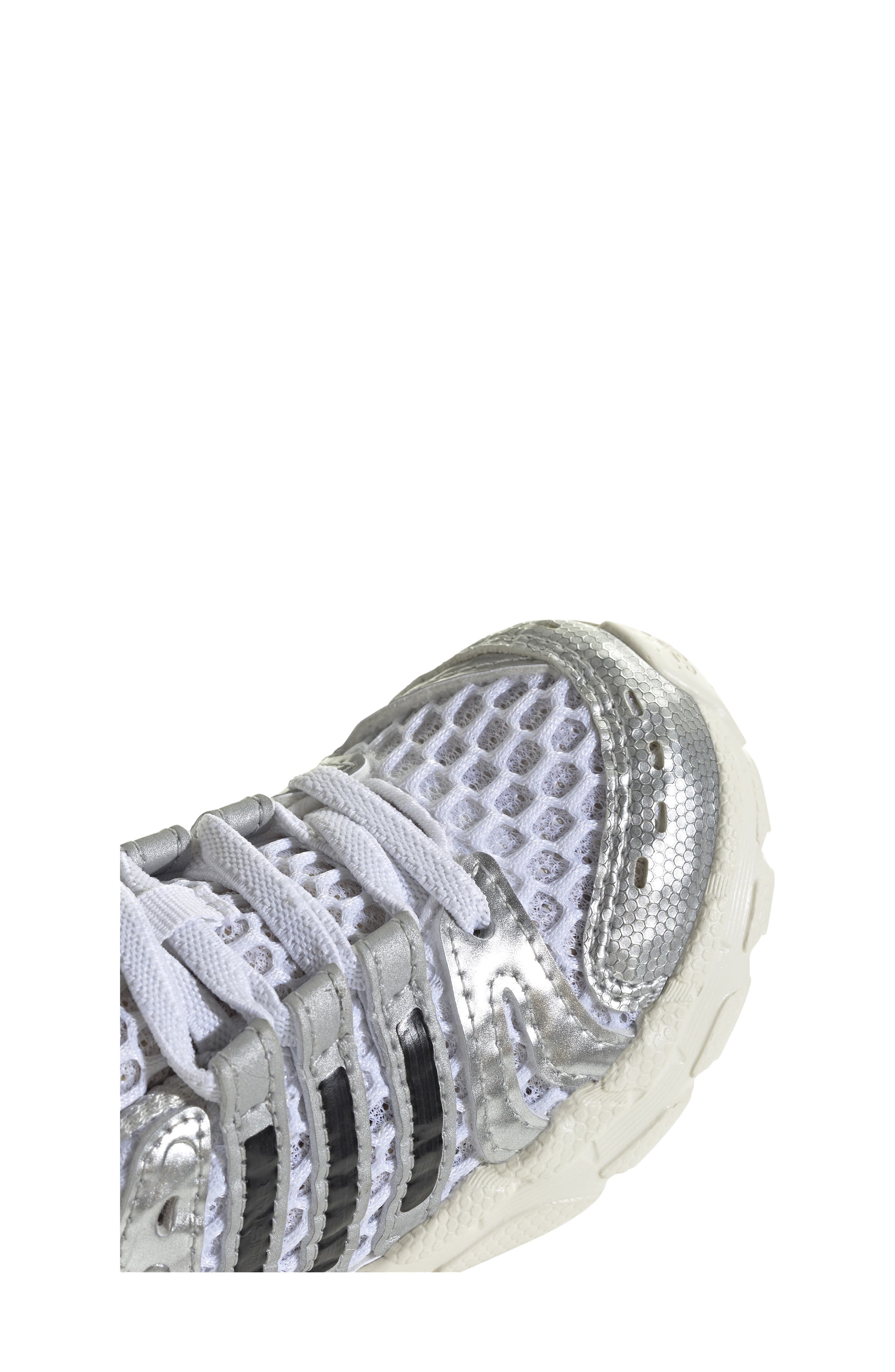 Детские adidas Kids' Adistar Control 5 Sneaker — фото 8