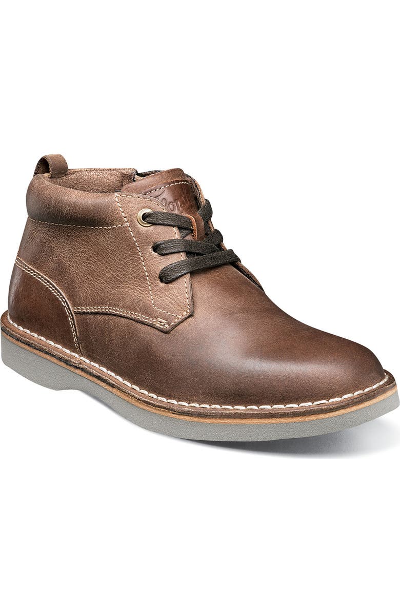 Florsheim Chukka Boot, Main, color,