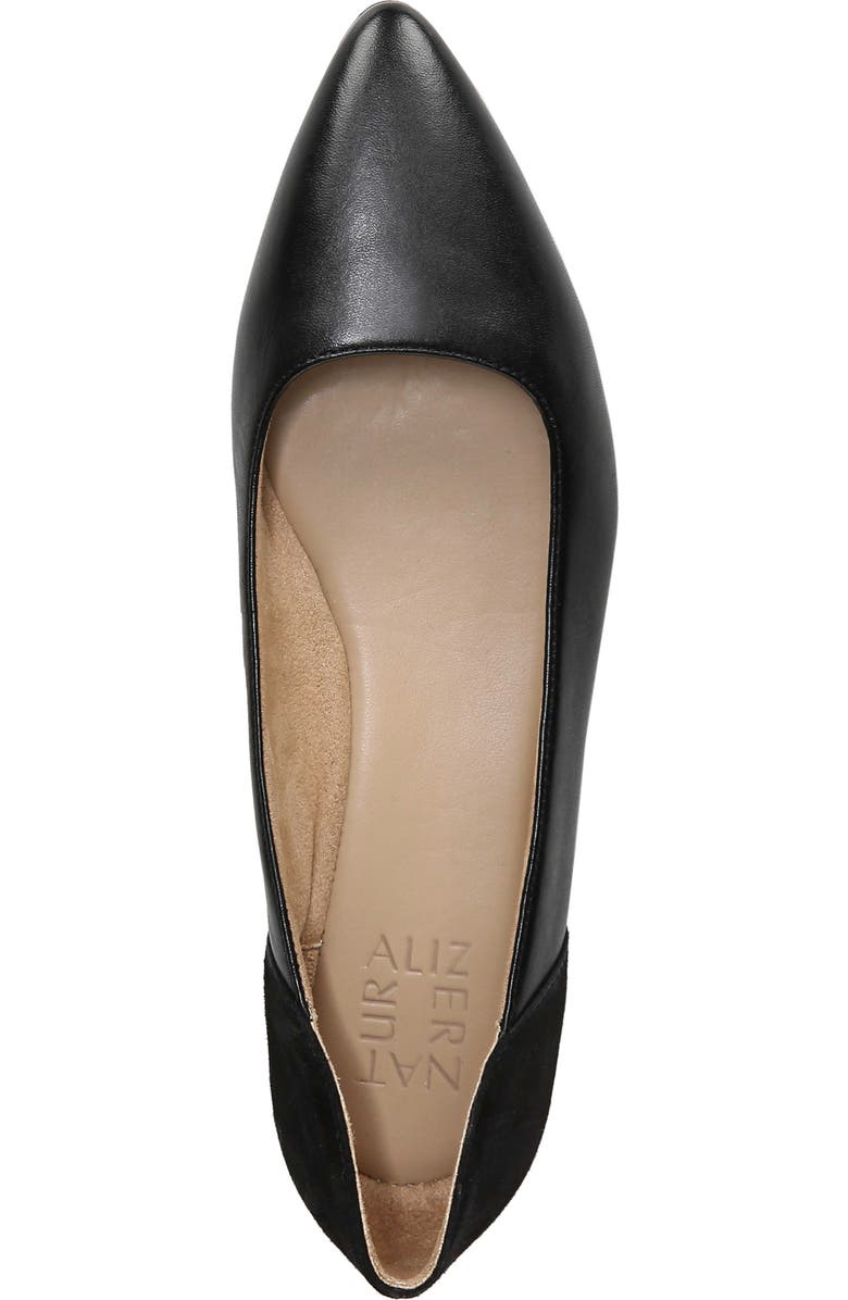 Naturalizer Rayna Flat, Alternate, color,