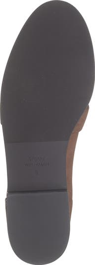 Emma Bow Loafer