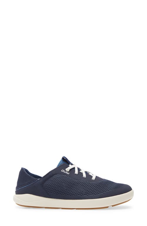 Olukai Moku Pa'e Sneaker In Multi