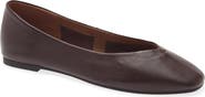 Madewell The Greta Glove Flat
