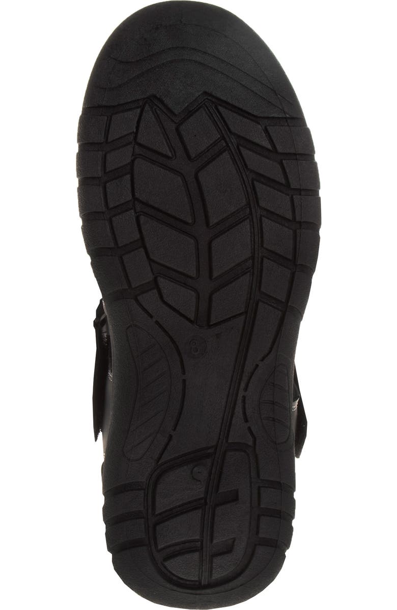 AVALANCHE Fisherman Outdoor Sandal, Alternate, color,