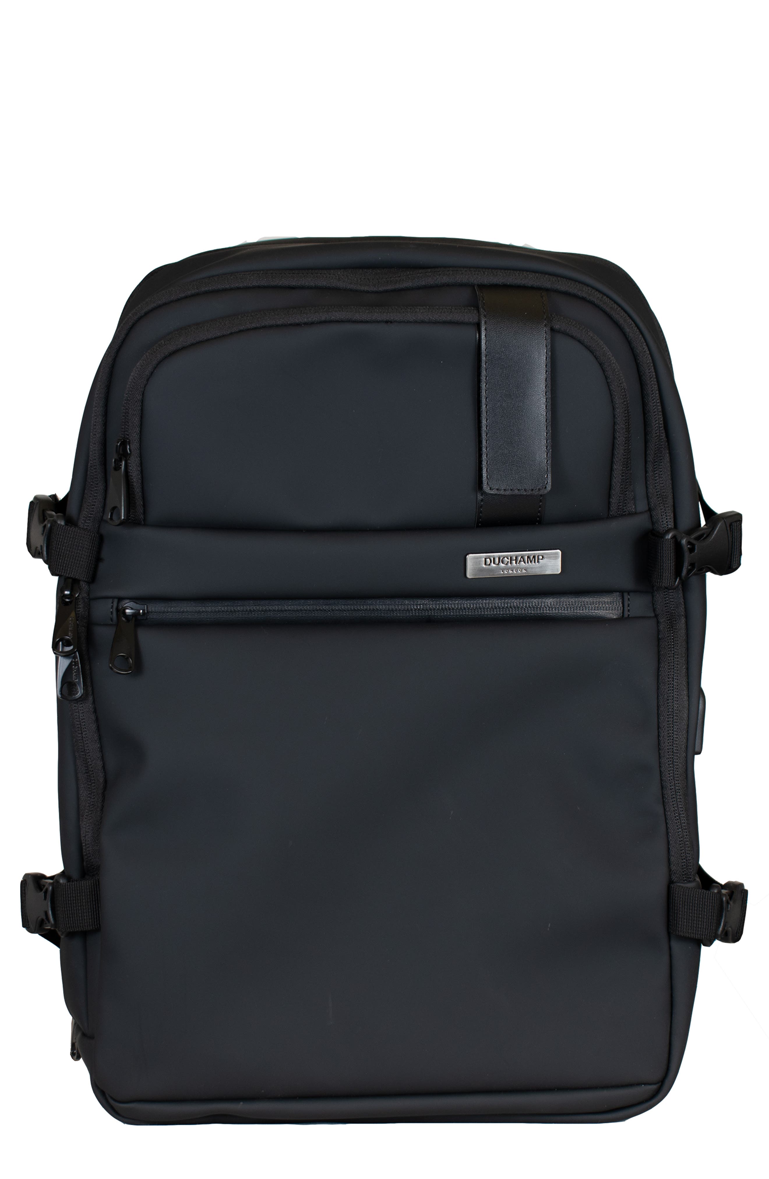 Duchamp Expandable Backpack, Main, color, 