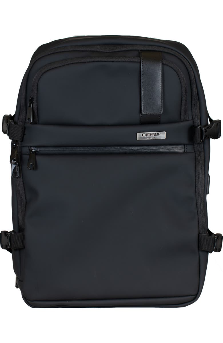 Duchamp Expandable Backpack, Main, color,