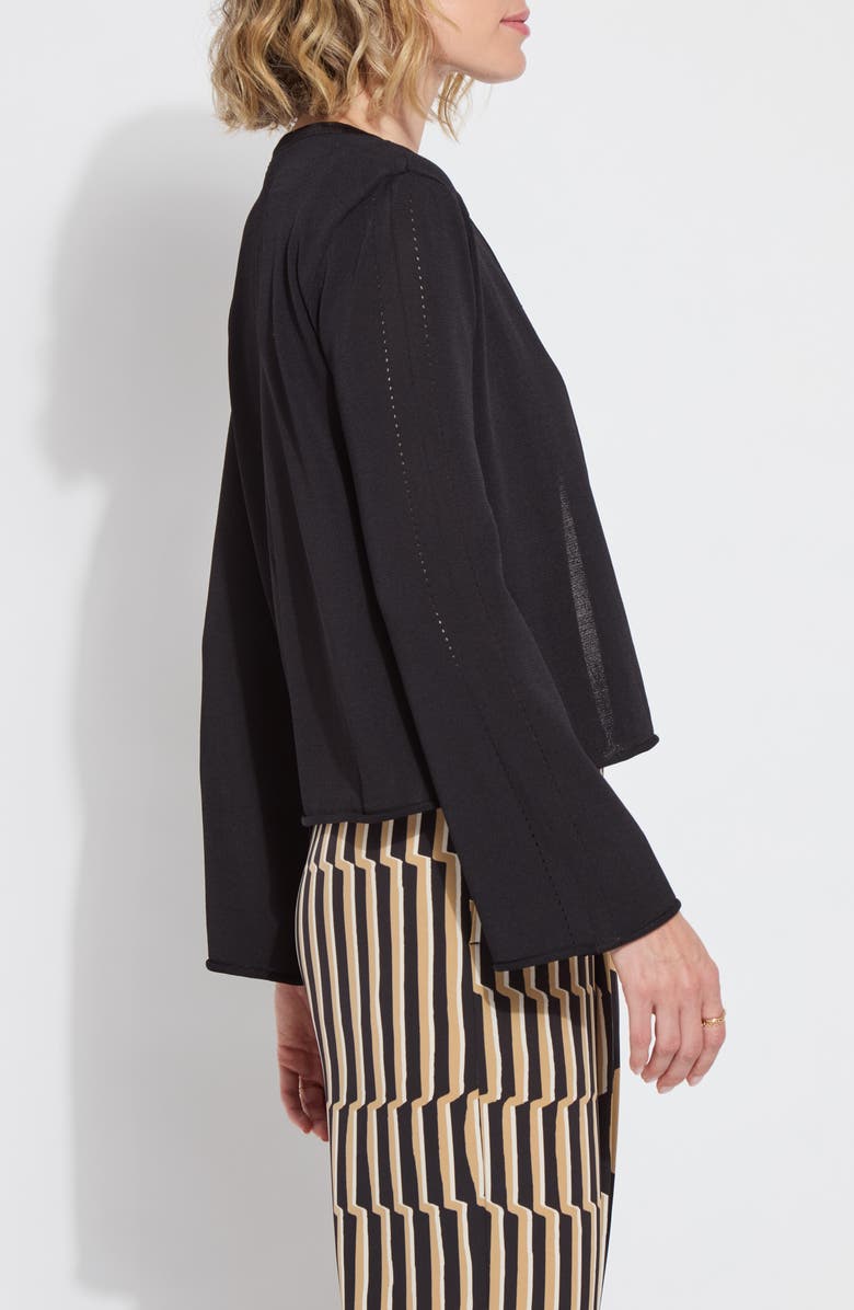 Lysse Allegra Knit Cardigan, Alternate, color, 