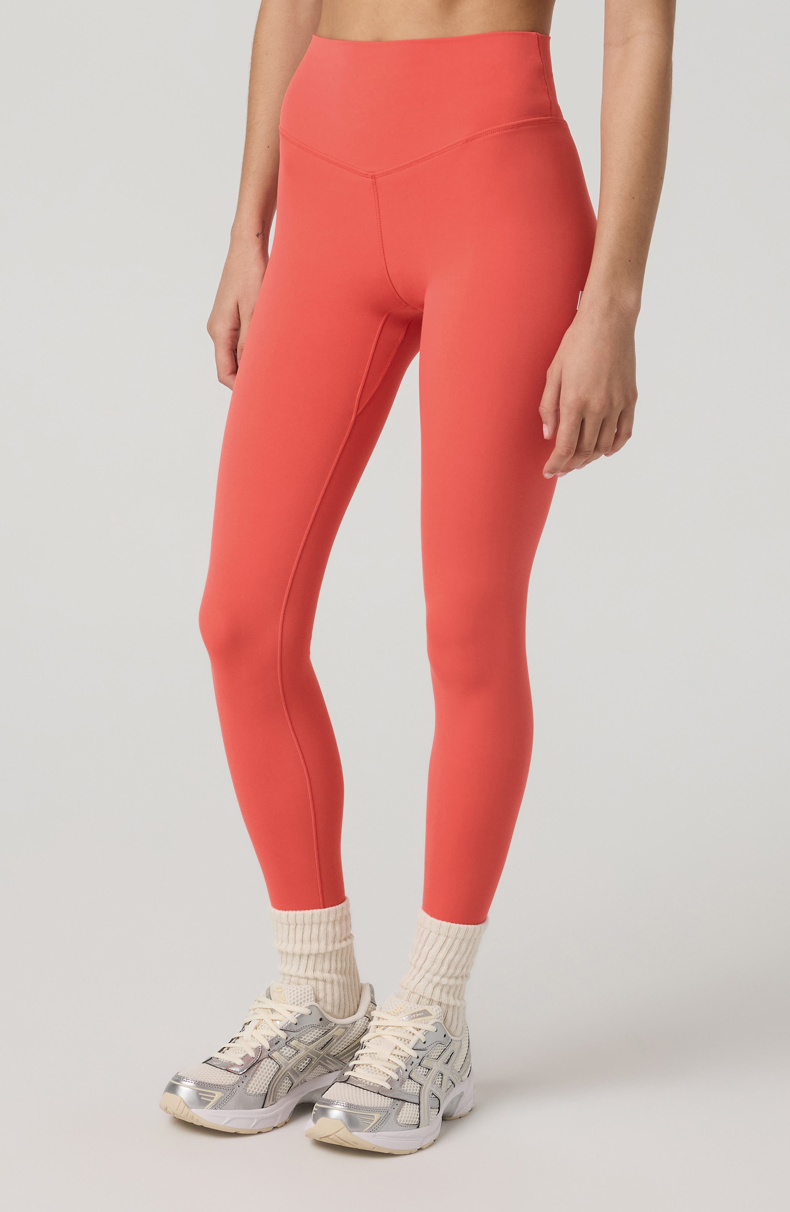 BRIGHT CORAL