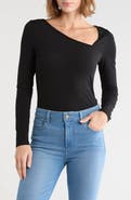 PAIGE Leonna Top