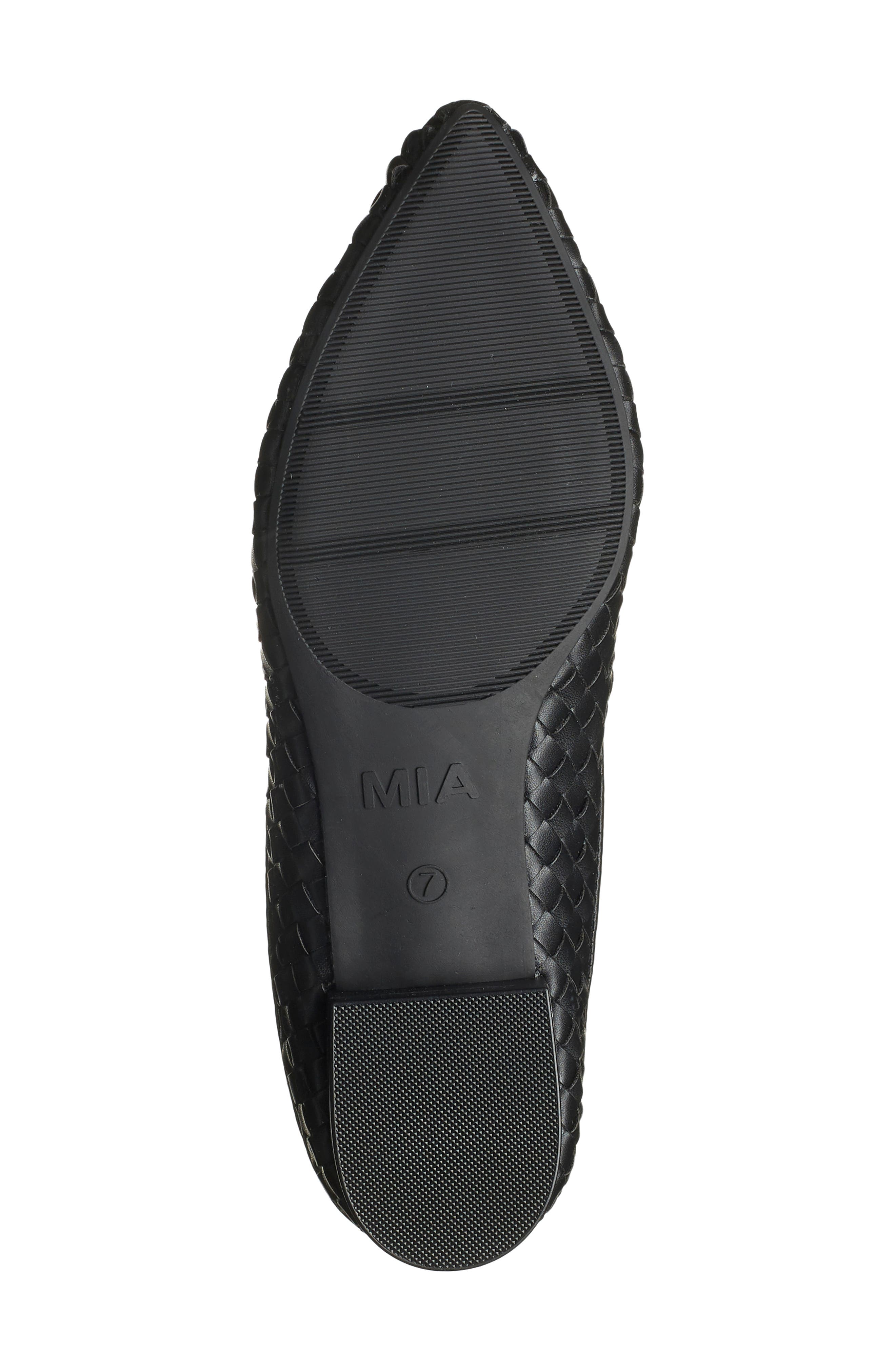 MIA Johona Mule, Alternate, color, 