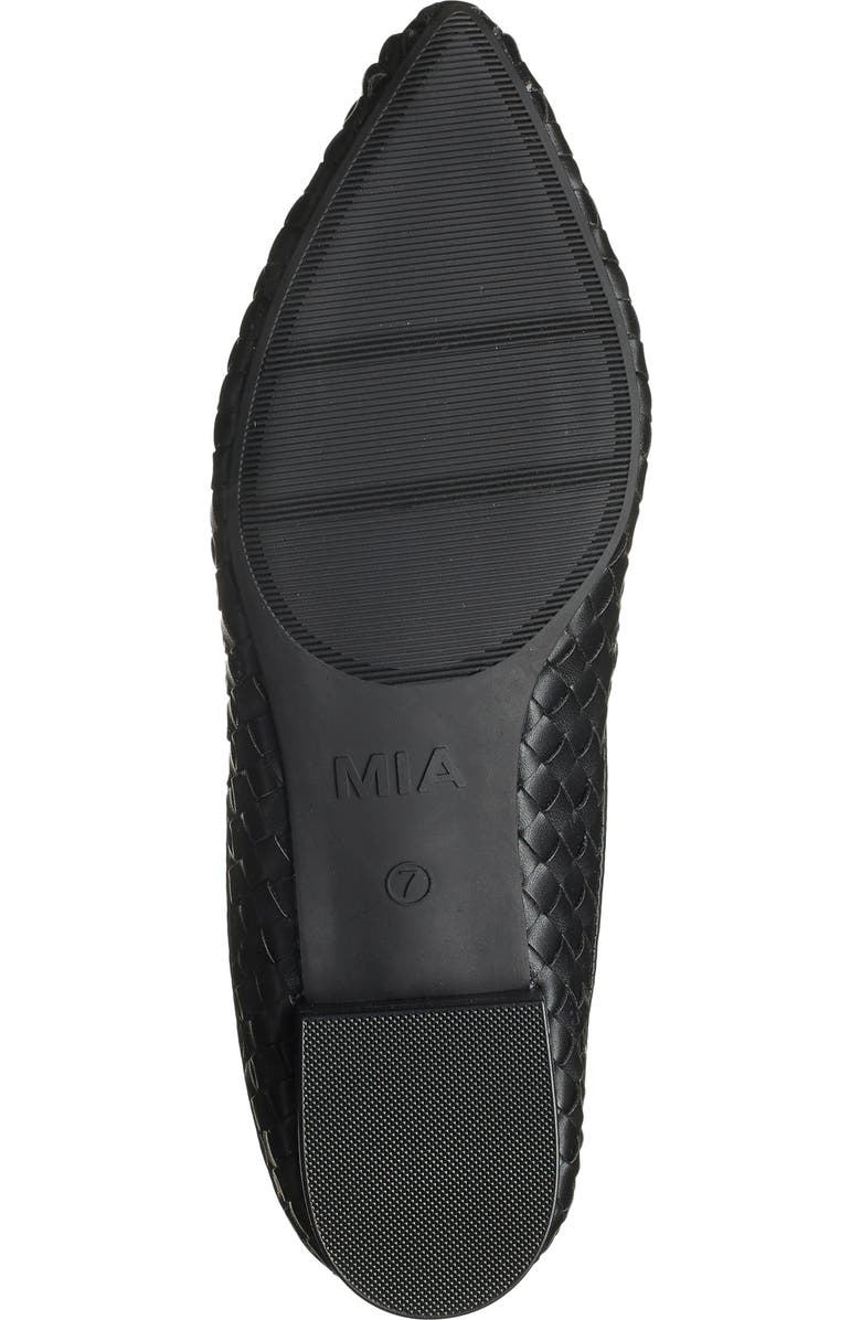 MIA Johona Mule, Alternate, color,