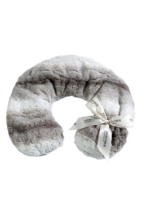 Lavender Neck Pillow