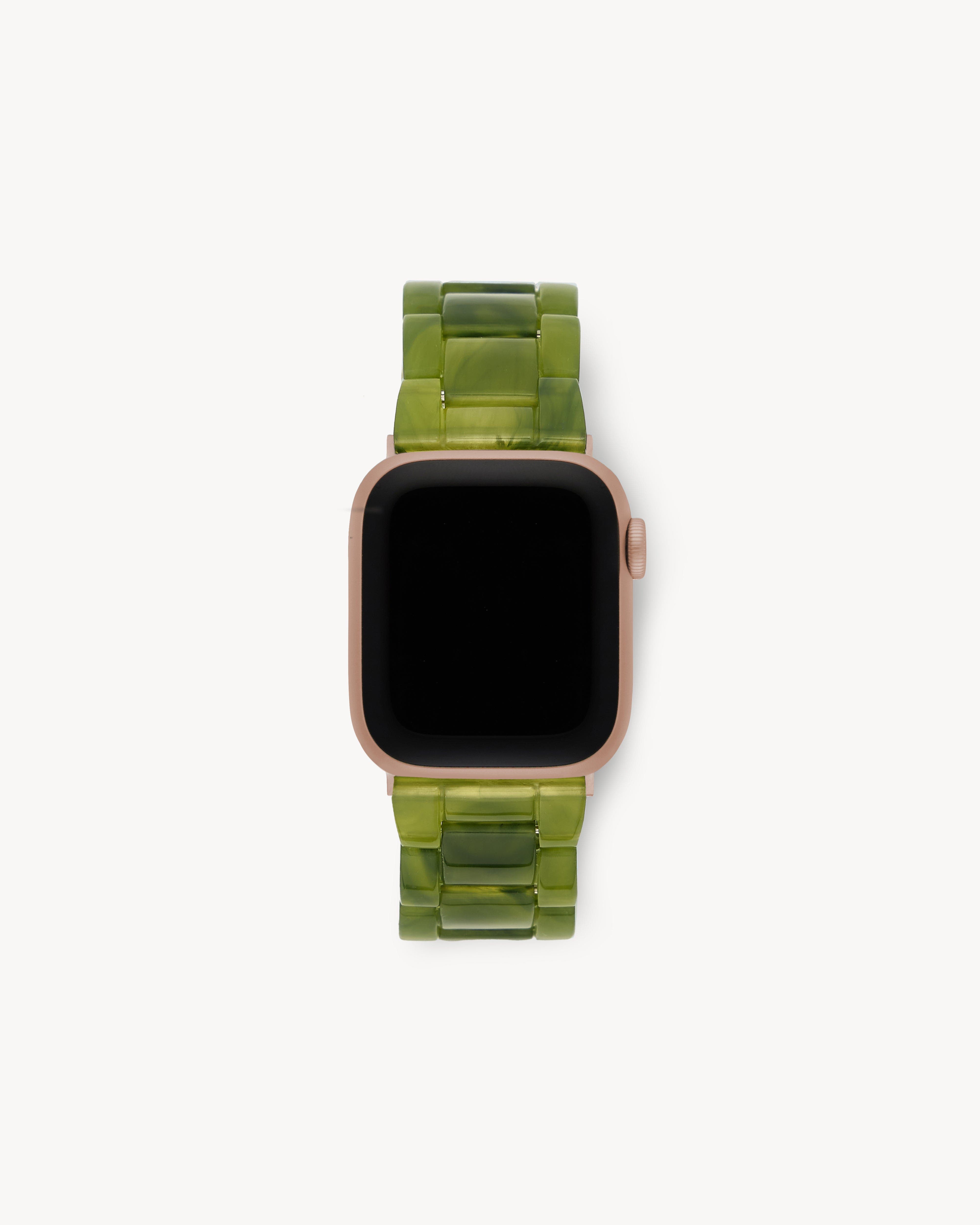 Algae - Rose Gold