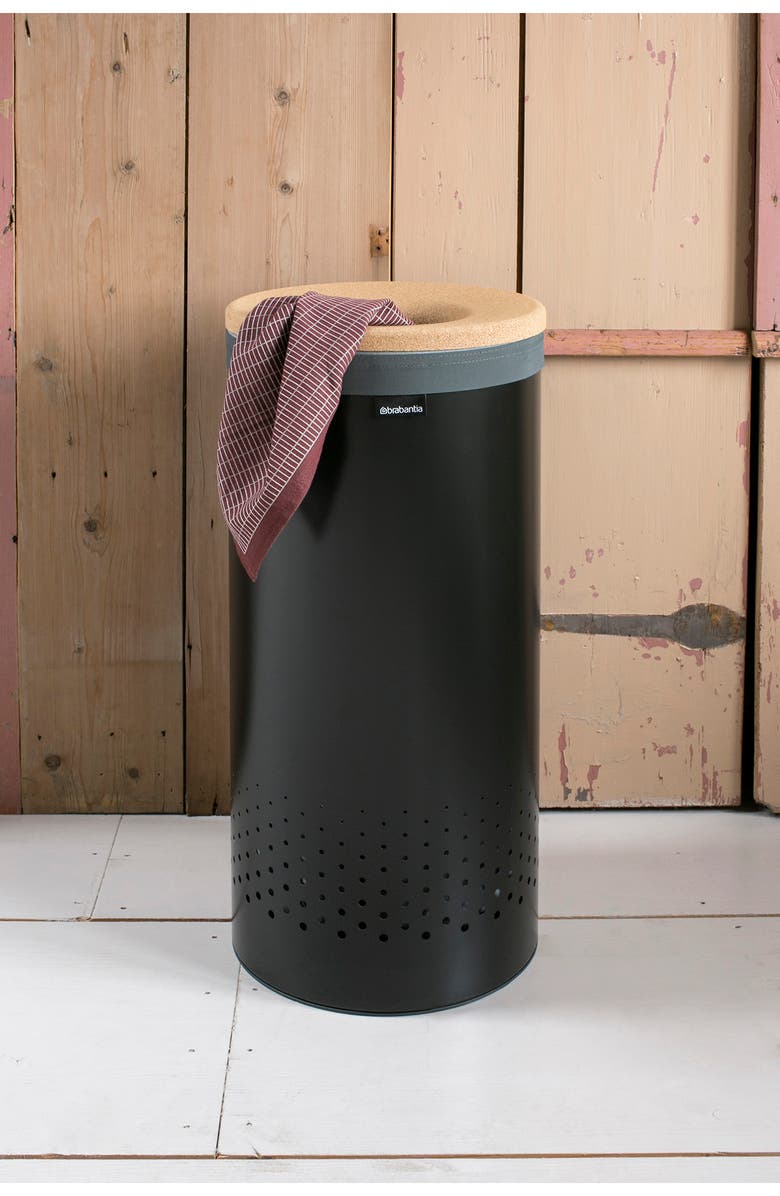 Brabantia Laundry Hamper, Alternate, color, 