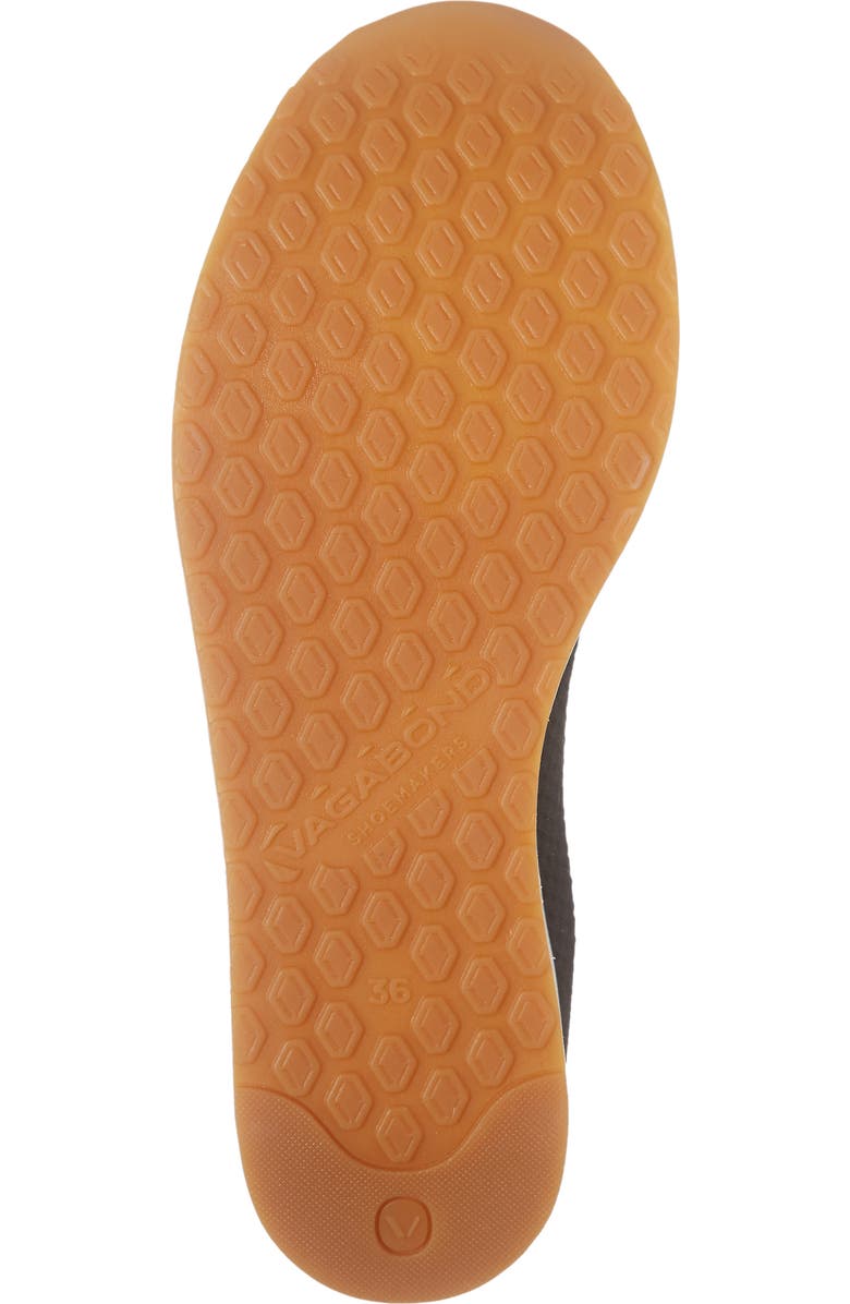 Vagabond Shoemakers Casey Platform Sock Sneaker, Alternate, color,