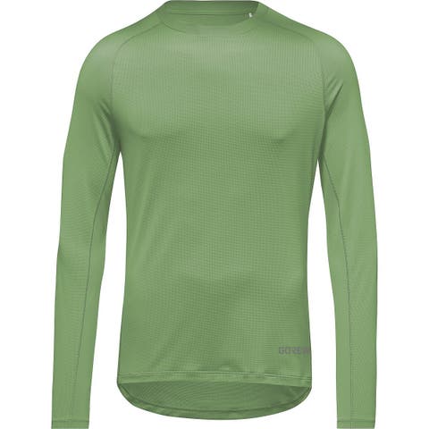 Men's Everyday Long-sleeve Shirt
