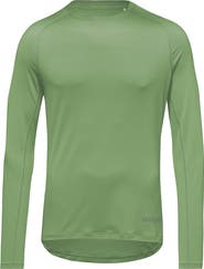 GOREWEAR Everyday Long-sleeve Shirt - Men's