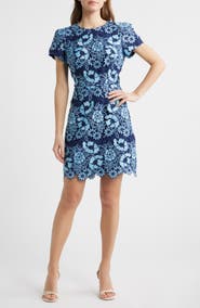 sam edelman denim dress Sam Edelman Belted Denim Mini Dress In Rinse - 60% Off