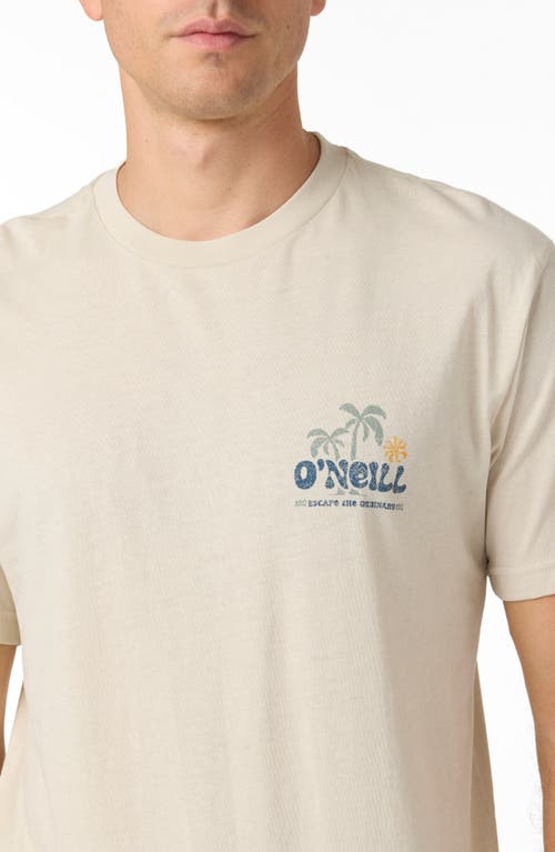 O'neill Loose Graphic T-shirt