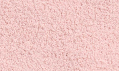 Nordstrom Print So Soft Chenille Blanket In Pink