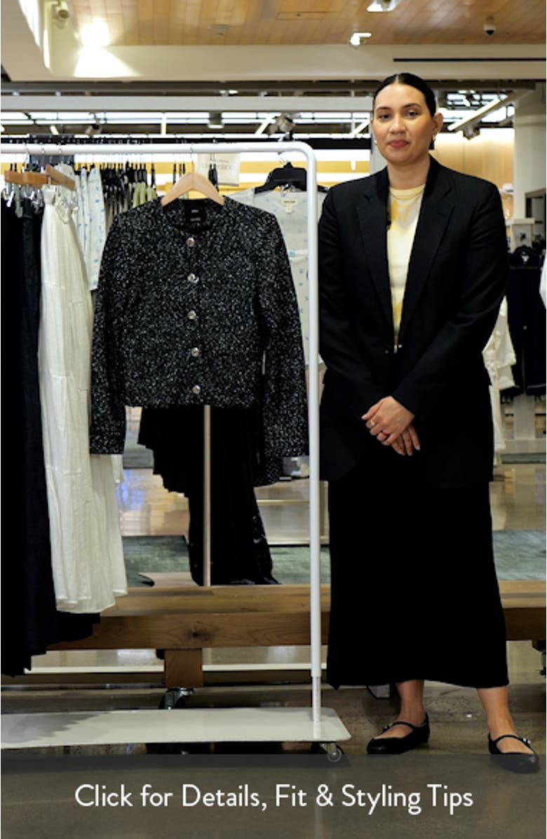 Fleck Jacket, sales video thumbnail