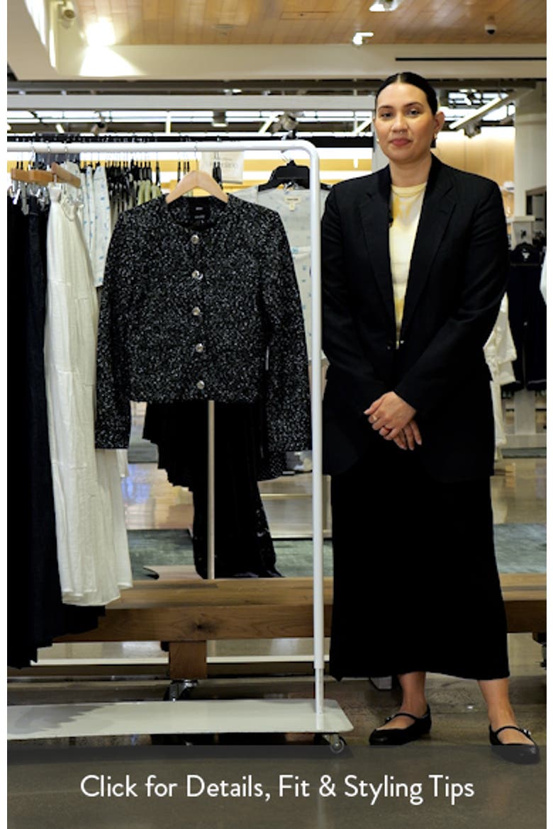 Fleck Jacket video