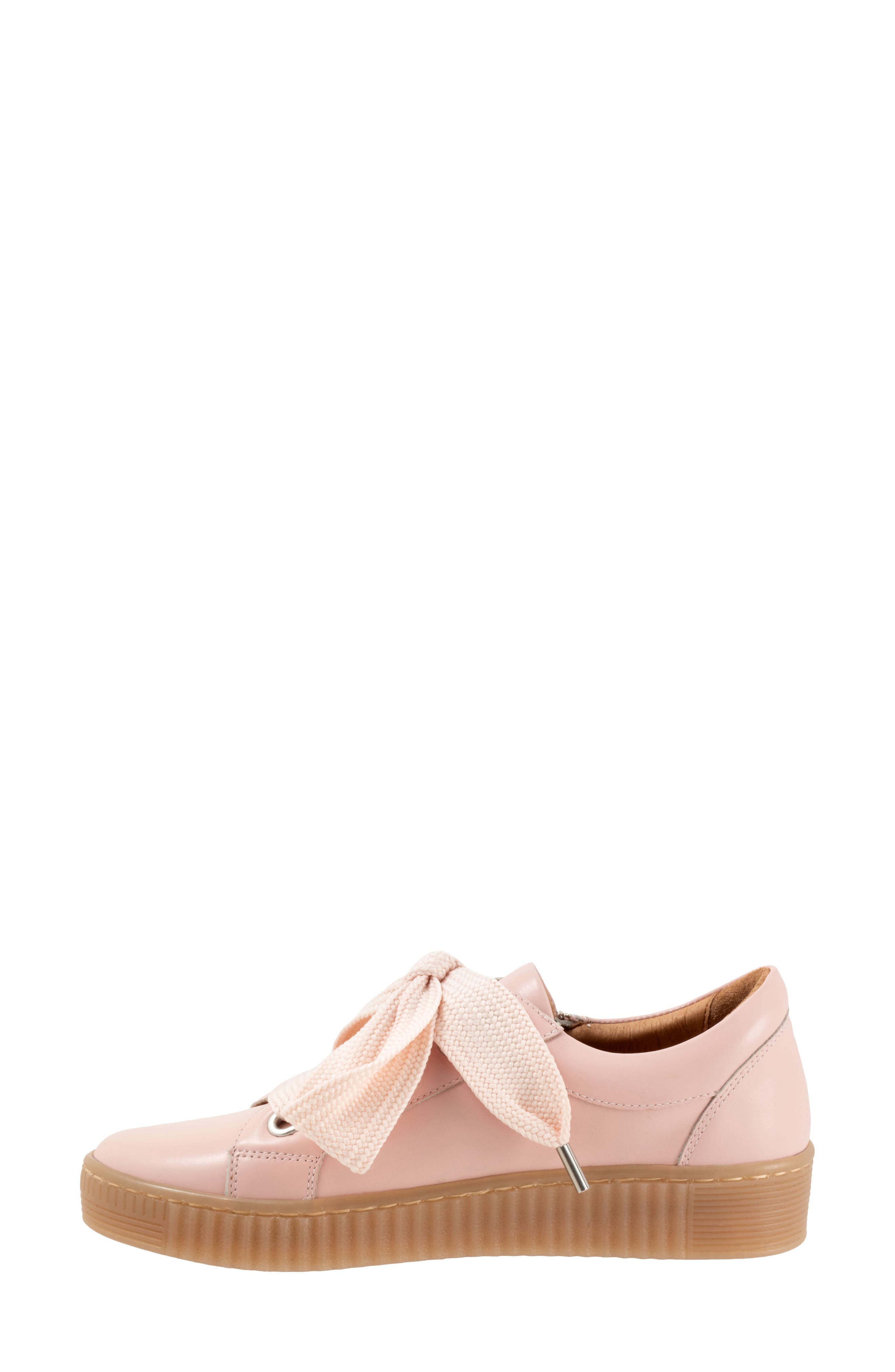 Jovi Sneaker, Alternate, color, PINK