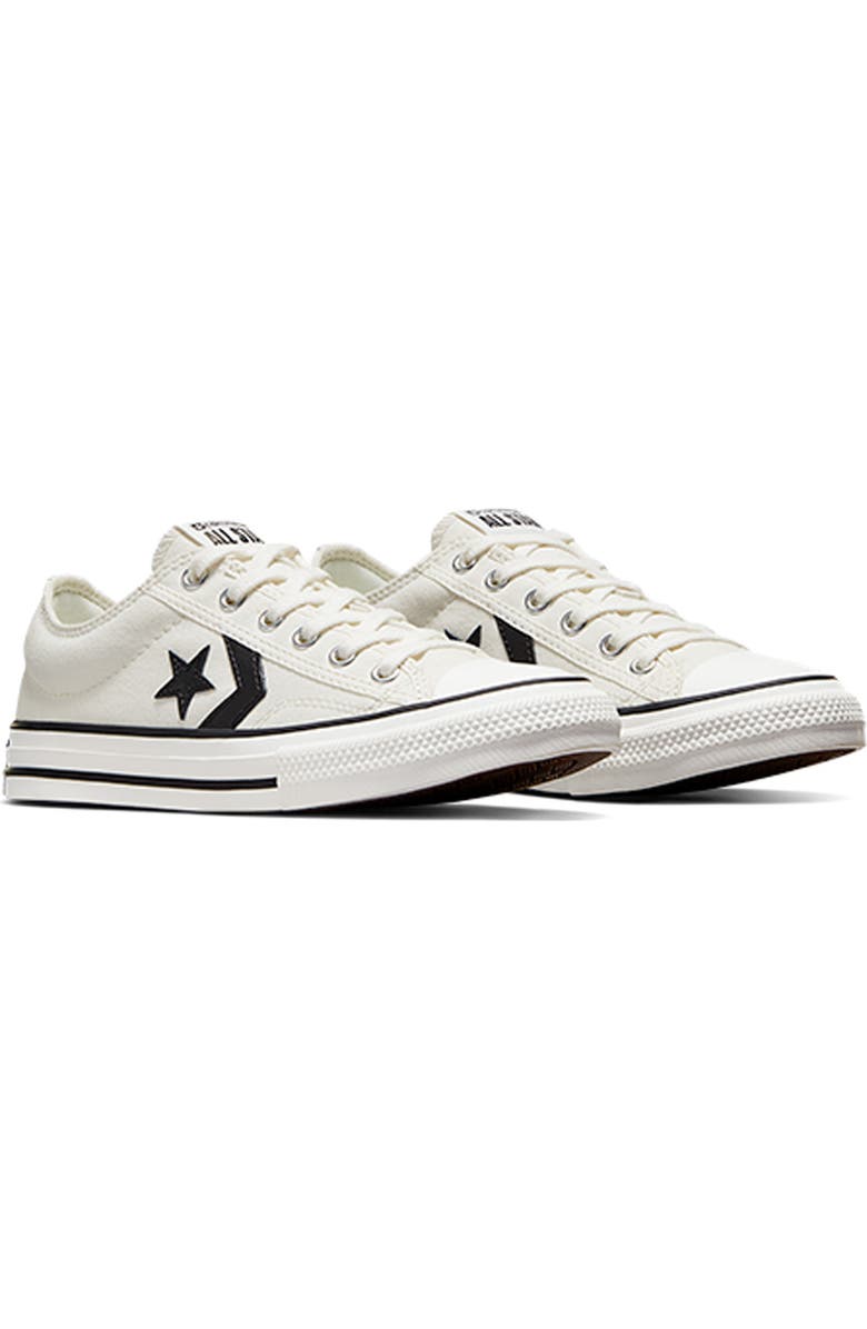 Converse Kids' Star Player 76 Oxford Sneaker, Main, color,