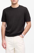Madewell Cotton Crewneck Sweater T-Shirt