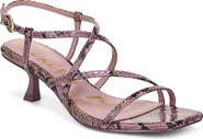 Circus NY by Sam Edelman Jasmine Strappy Sandal