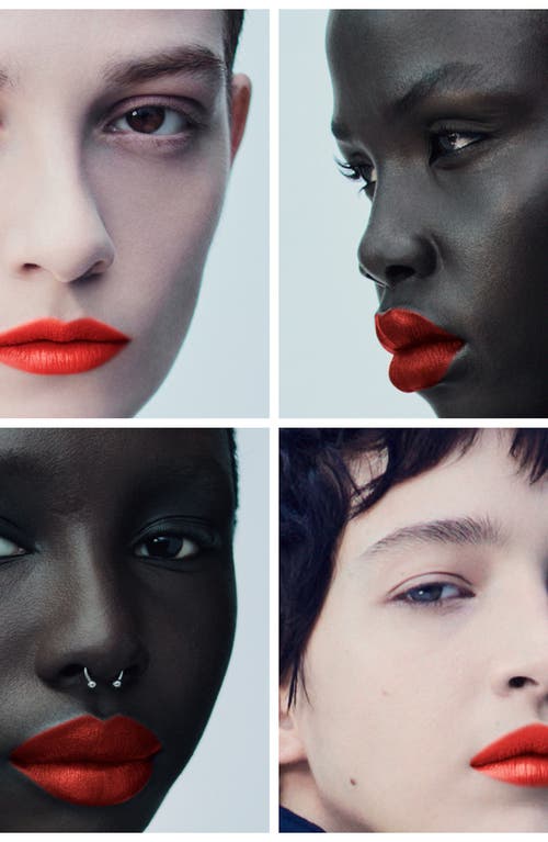 Dries Van Noten Sheer Lipstick Refill