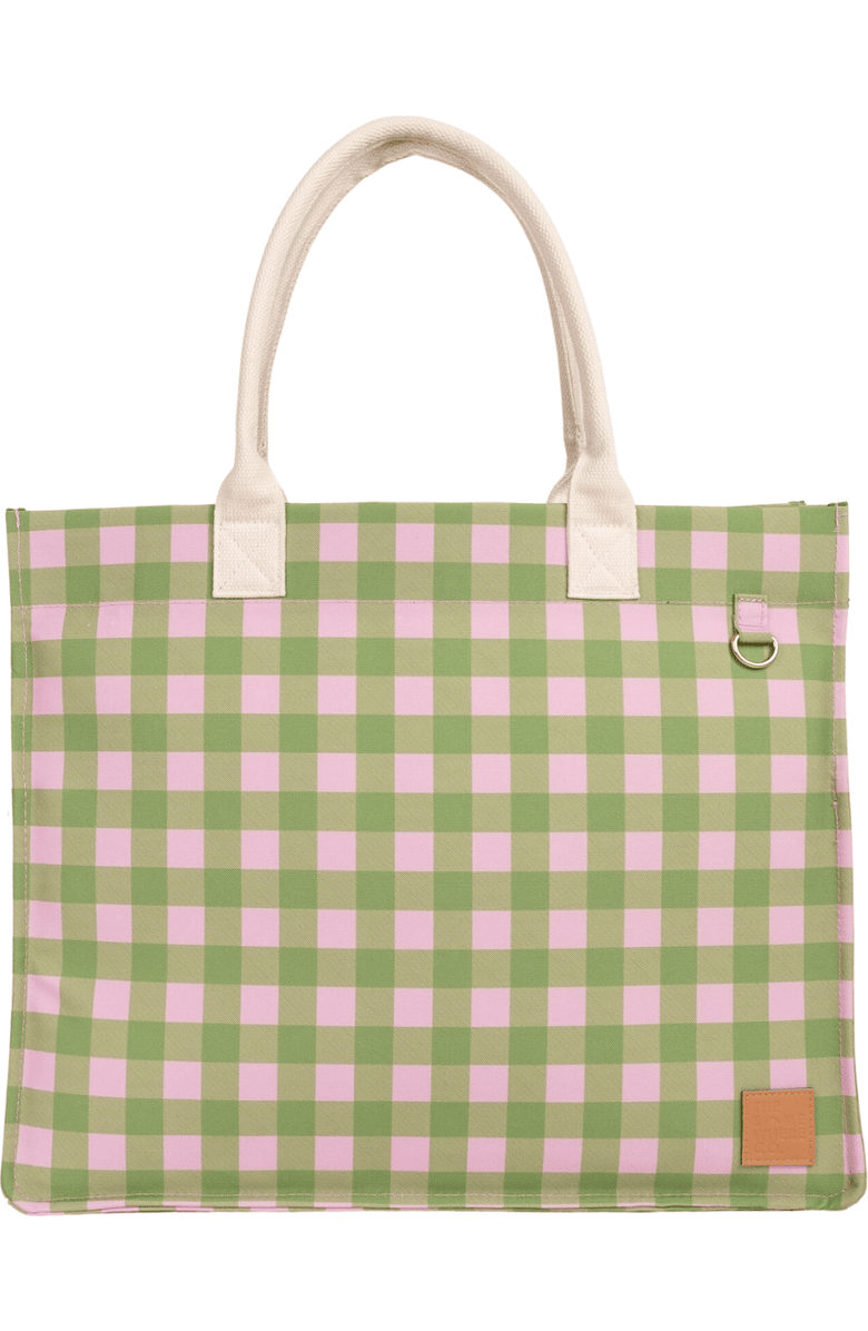 The Somewhere Co Versailles Ultimate Tote Bag, Main, color, Versailles