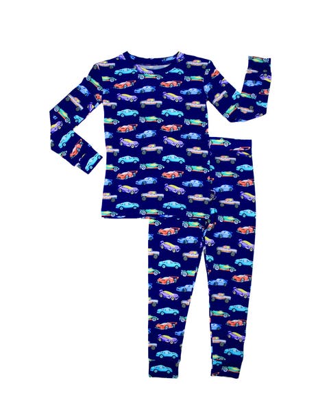 2-Piece Pajama Set