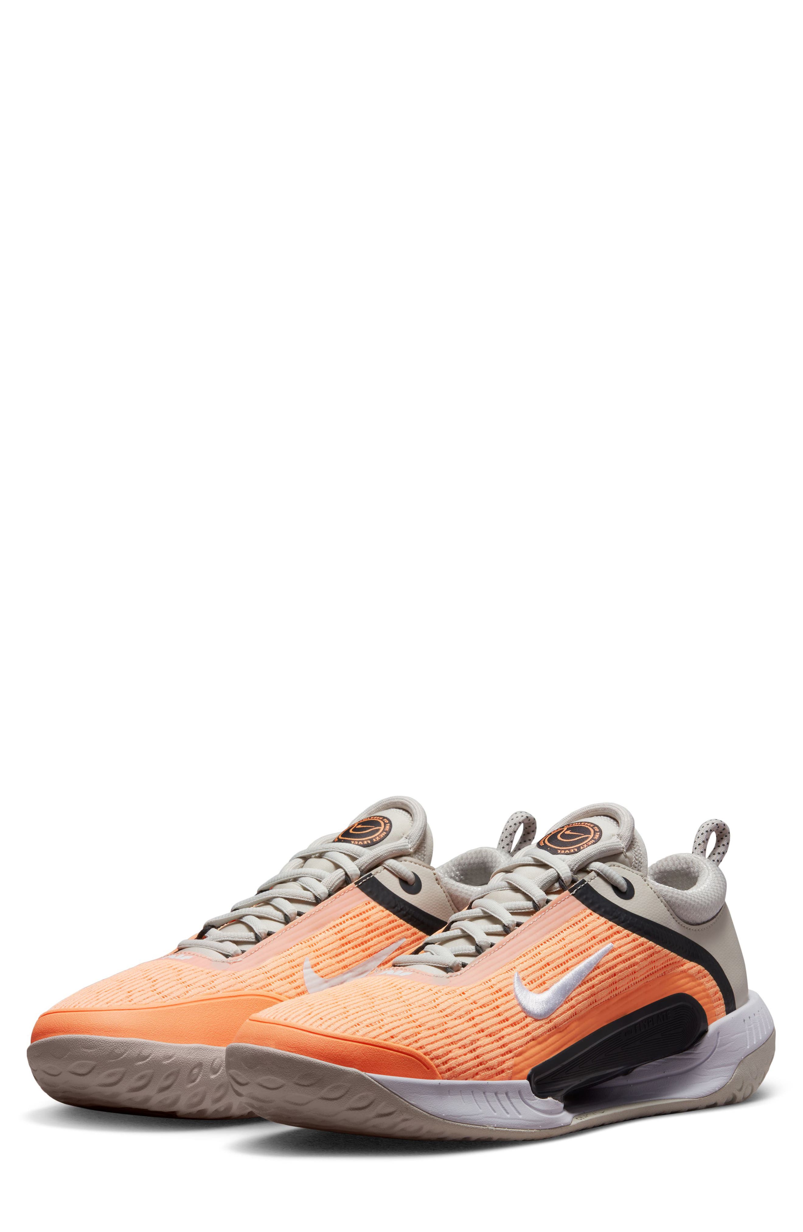 Nike Zoom Court NXT Hard Court Tennis Shoe, Main, color, 