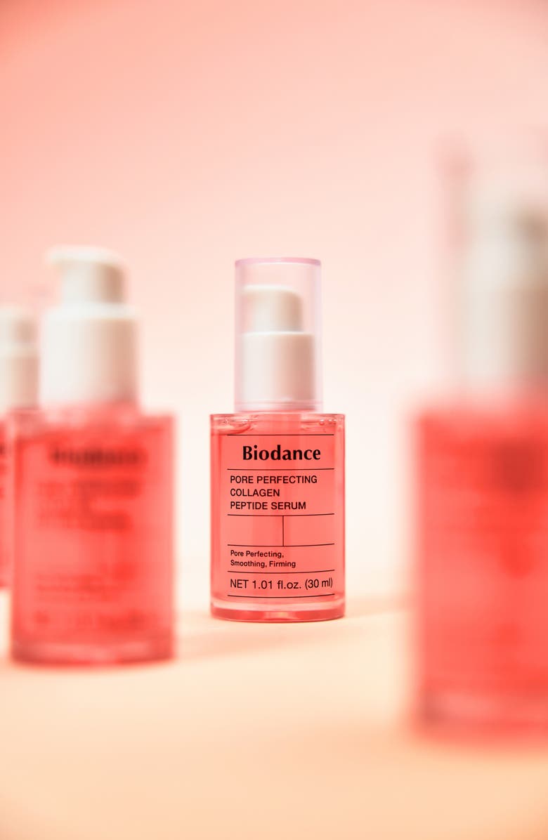 BIODANCE Pore Perfecting Collagen Peptide Serum, Alternate, color,