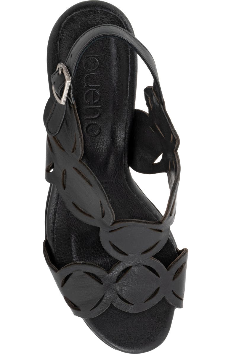 Bueno Cassidy Slingback Sandal, Alternate, color,