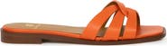 Bobbies Thaïs Flat Sandals