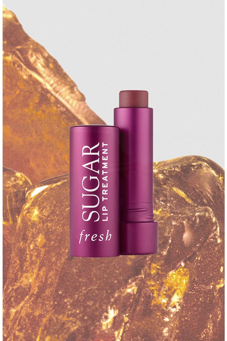 Sugar Lip Treatment, Alternate, color, BERRY