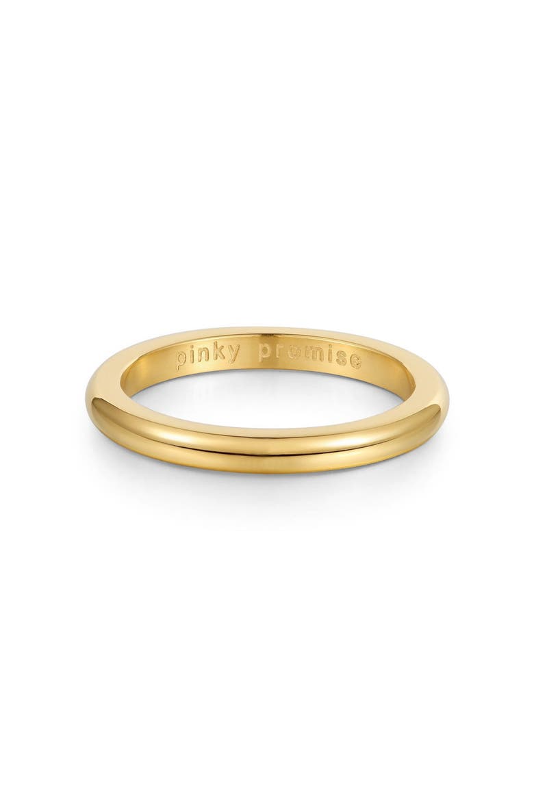 Pinky Promise Ring video