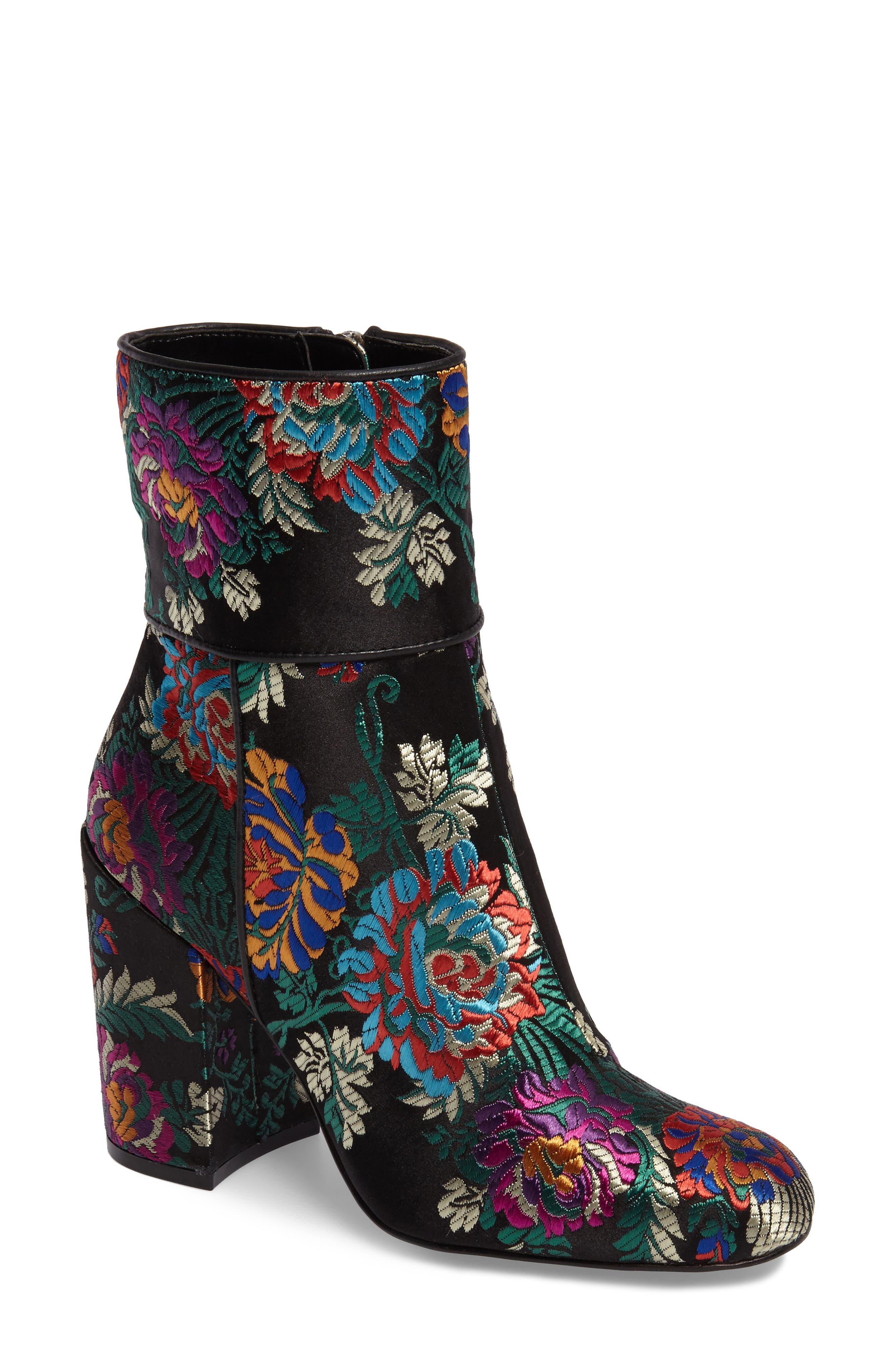 Steve Madden Grand Bootie, Main, color, 