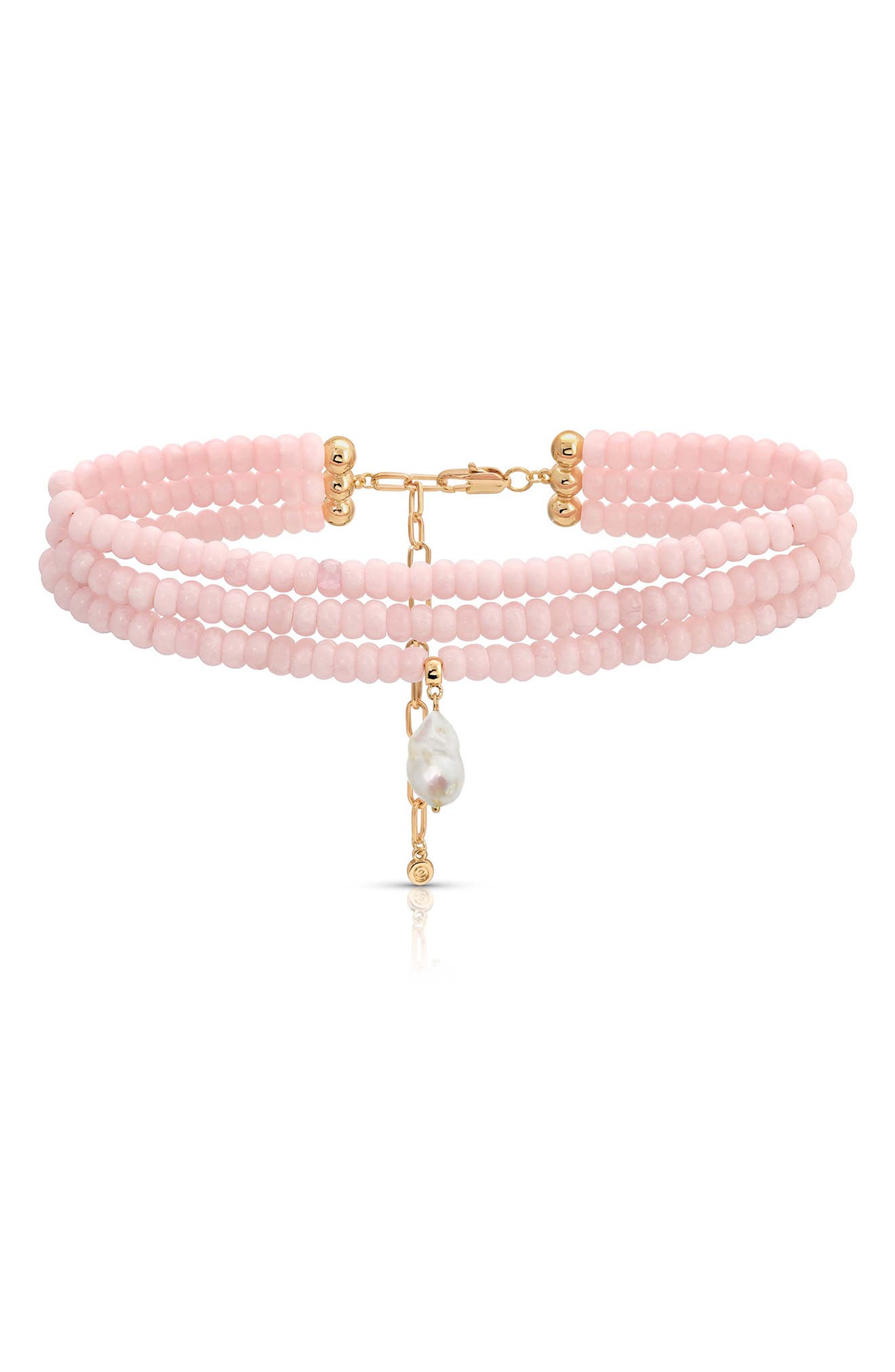 ROSE QUARTZ