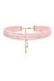 selected Rose Quartz